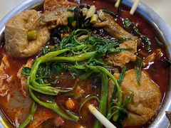 -凤张螺蛳粉·爽口粉(跃进路总店)