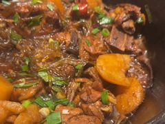 -锅老头铁锅炖•大锅蒸汽海鲜(韩乐坊店)