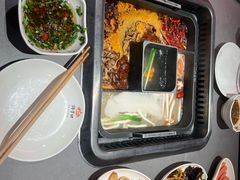 -洞子口重庆鲜货火锅(楚翘城旗舰店)