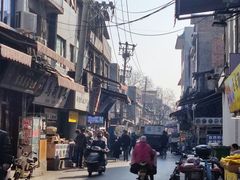-刘信牛羊肉小炒泡馍(回民街店)