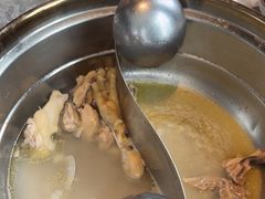 -大头椰·海南椰子鸡火锅(思明万象城店)