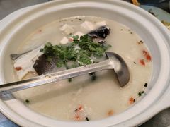 -水边人家·鱼宴餐厅·淳鱼馆(千岛湖店)
