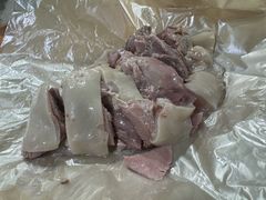-小辫子羊肉面馆(周东店)