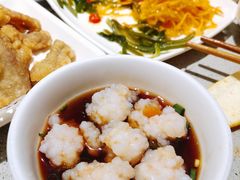 招牌虾滑-海底捞火锅(丹竹头星悦天地店)