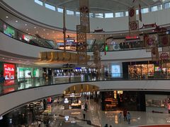 -万达茂商场(南京仙林店)