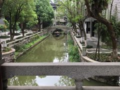 -龙潭水乡