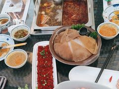 -大隐·成都火锅Bistro(合生麒麟新天地店)