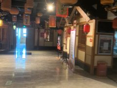 -锦绣金山人家(友谊店)