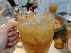 -芈重山老火锅(广州首店)