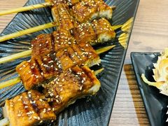 -红叶日料·放题·海胆·定食(星海店)
