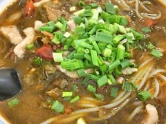-老地方巷内小面
