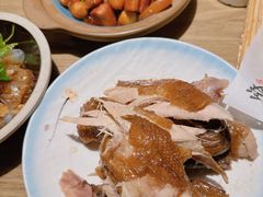 -符离集餐厅(万象城店)