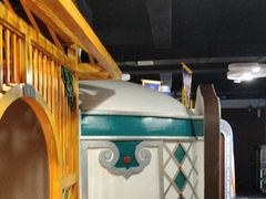 -哈啾嗨·新概念蒙餐(红星新城店)