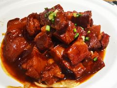 豉香红烧肉-望湘园·洞庭渔宴(永旺店)