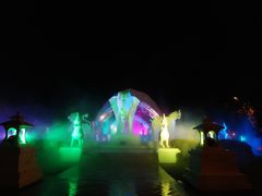 -清迈夜间动物园