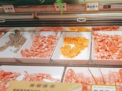 -金滏山烤肉·海鲜·火锅自助餐厅(襄阳万达店)