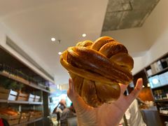 -BAKER&SPICE(安福路店)