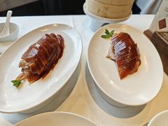 -四季民福烤鸭店(通州马驹桥店)