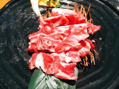-黑牛の店·和牛烧肉(大悦城店)