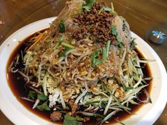 家常凉菜-大宝全猪馆(南京路店)