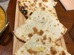 -哈努曼印度餐厅(吴泾宝龙广场店)