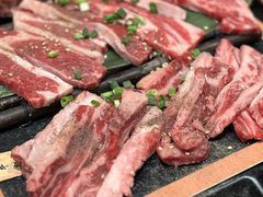 -千寻烧肉(政务区店)