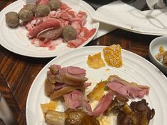 -君来湖滨饭店·玫瑰园