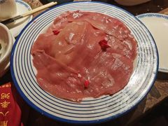 -码头故事火锅(大丰店)
