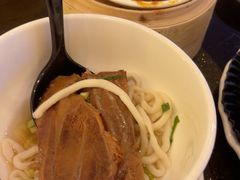-中国厨房/台湾牛肉面