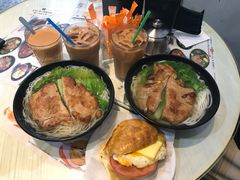 -华嫂冰室(尖沙咀店)