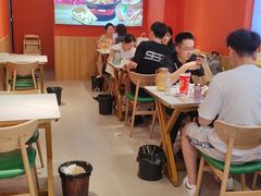-状元虎.摇滚炒鸡.家常菜(义勇街店)