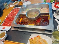 -古蜀人家火锅(文明店)