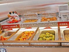 -大丰收脆鱼(闽侯永嘉店)