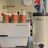 北京探店｜甜茶都来打卡的宝藏咖啡店