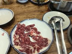 -厝味火锅·潮汕卤水火锅(十一合店)