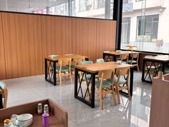 -俺家菜馆(百里峡店)