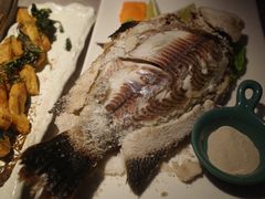 -雷泰泰台式胡椒虾(滨江金铂湾店)