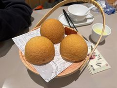 -蔡澜点心·粤菜(丽泽天街店)