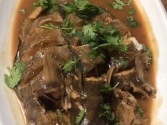 -和源祥·日照菜扛把子(万平口一店)