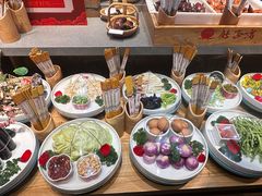 -鸽子窝(黄村店)