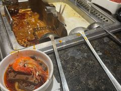 -海底捞火锅(德辉广场店)