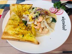 -遇见西木美式餐厅(体育路店)