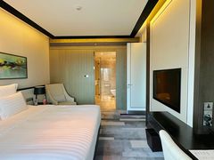 -珠海中海雅高铂尔曼酒店