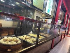 -百年德园(侯家塘店)