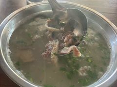全羊汤-马庆安羊汤馆(总店)