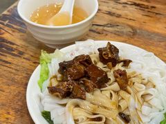 -吴财记面家(大同路店)