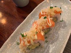 -山葵家·创意料理(临平银泰城店)