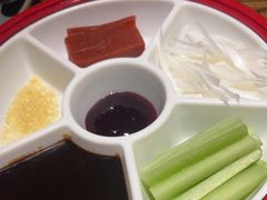 -青年公社烤鸭(青年路店)