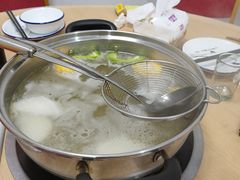 -全好食潮汕牛肉火锅(泗洲路店)