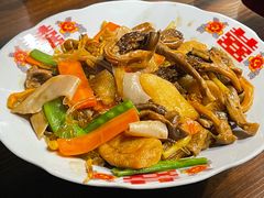 -广府乡下·饭庄(新港东路店)